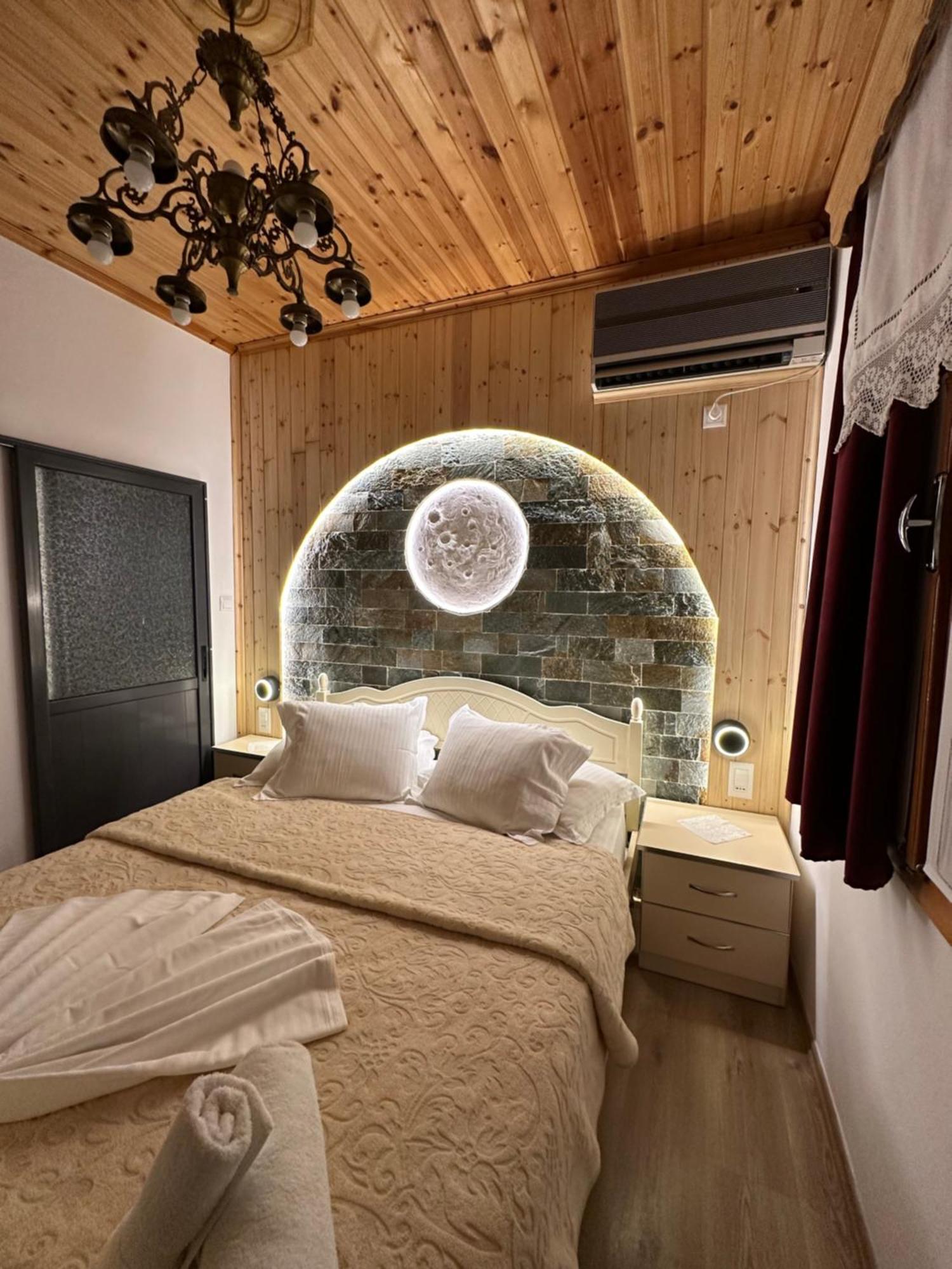 "Mani Guest House" Gjirokaster Exterior photo